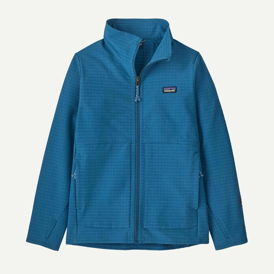 K's R1 Techface Jkt