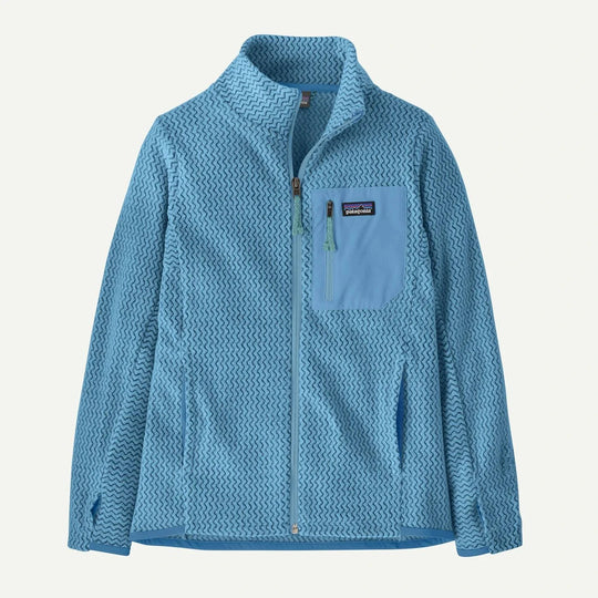 K's R1 Air Full-Zip Jkt