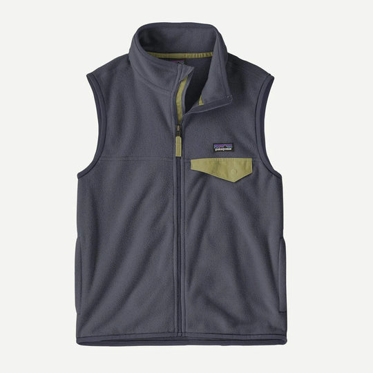 K's Micro D Snap-T Vest