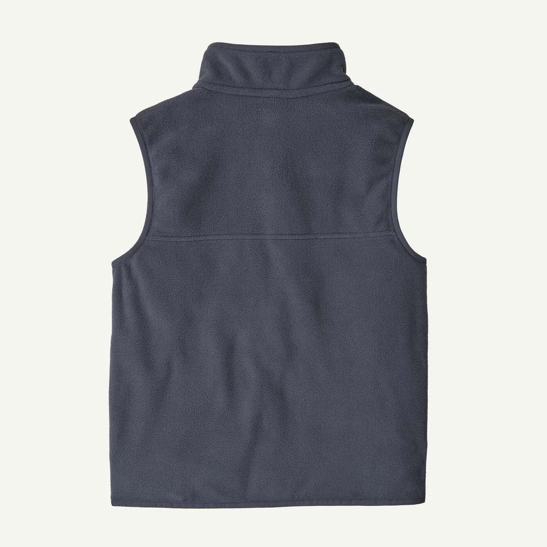 K's Micro D Snap-T Vest
