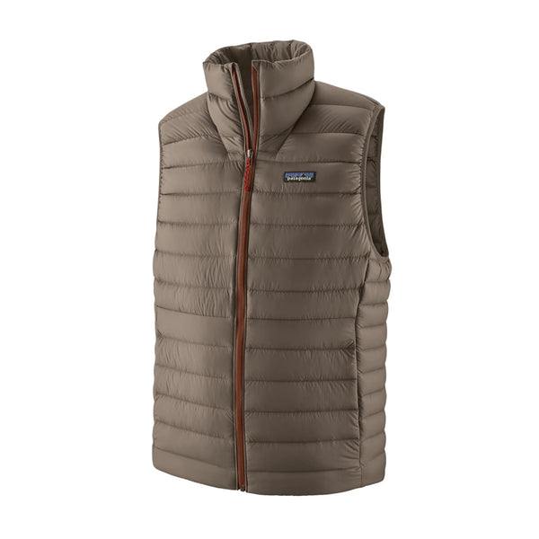 M's Down Sweater Vest