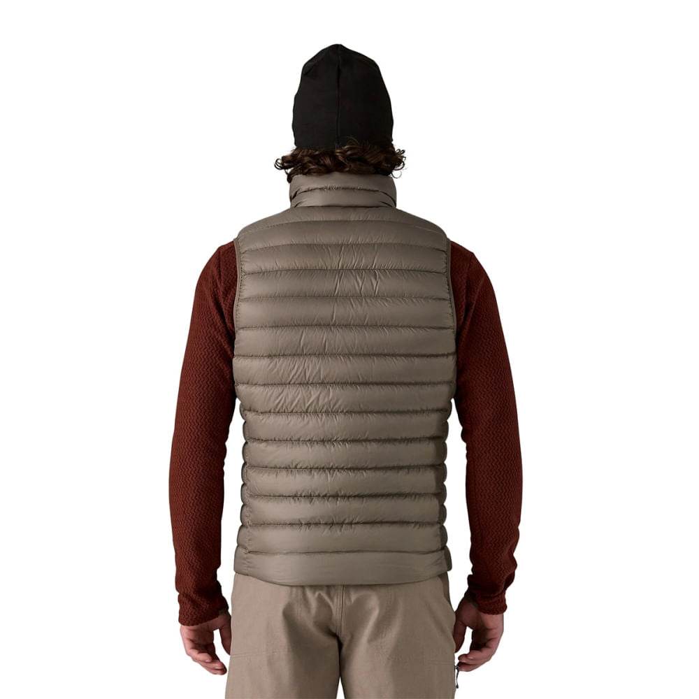 M's Down Sweater Vest