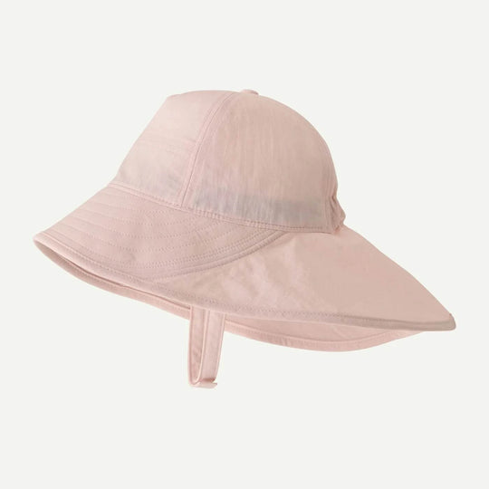 Baby Block-The-Sun Hat