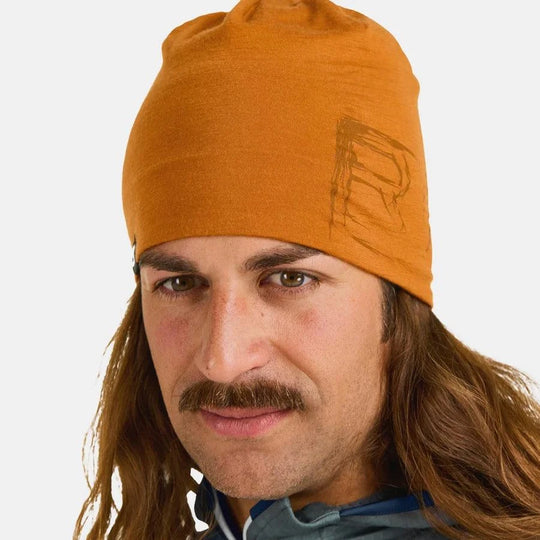 120 Tec Logo Beanie
