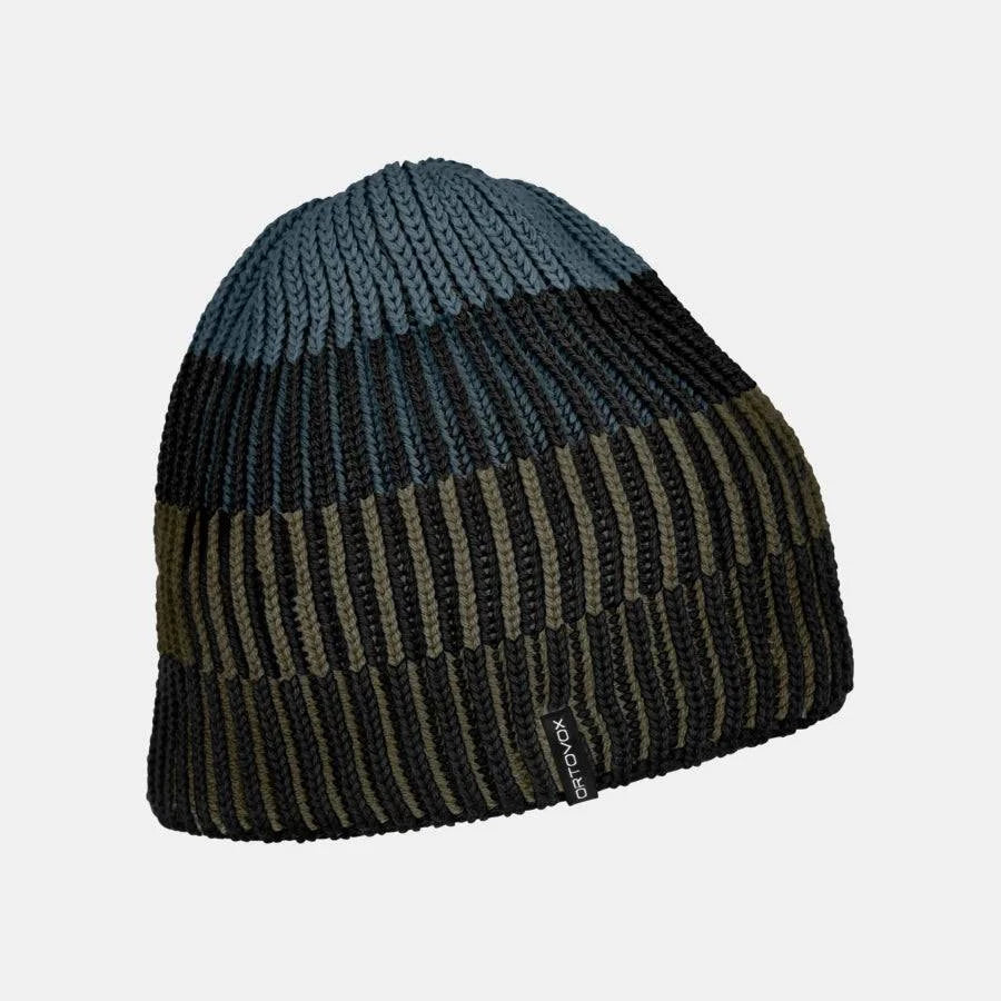 Deep Knit Beanie