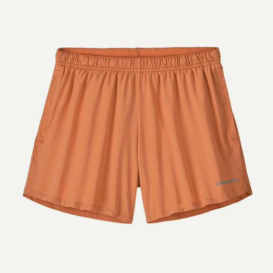 K's Multi Trails Shorts (4 In.)