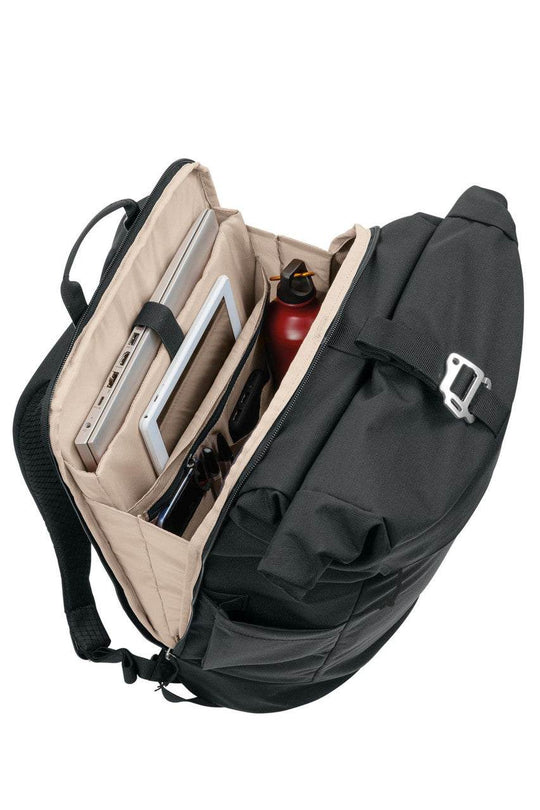 Zaino Connect 22 elegante e versatile per uso quotidiano