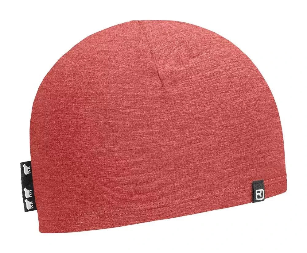 Light Fleece Beanie