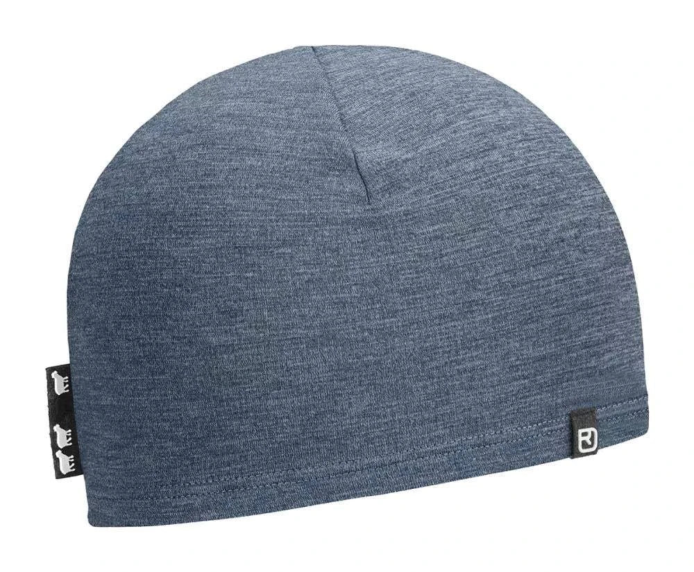 Light Fleece Beanie