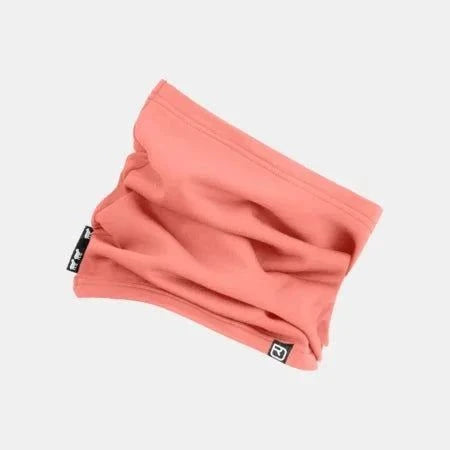 Scaldacollo Light Fleece Neckwarmer in lana merino leggero e traspirante per attività alpine