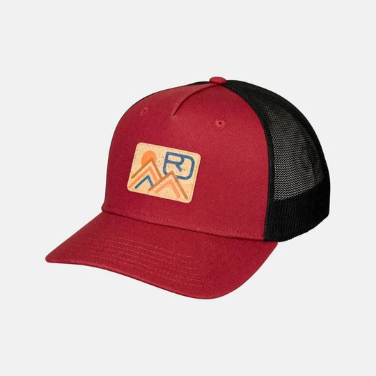 Corky Trucker Cap