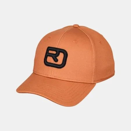 Logo Flex Cap