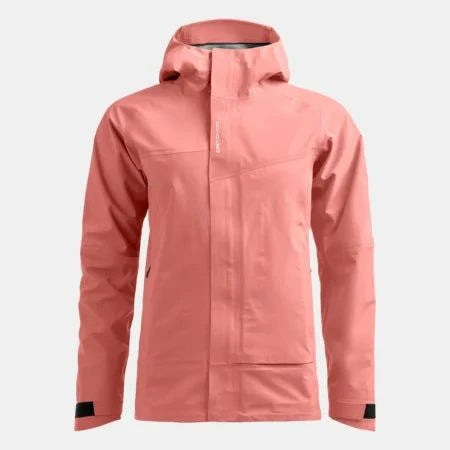 Seceda 3L Jacket W