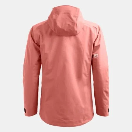 Seceda 3L Jacket W