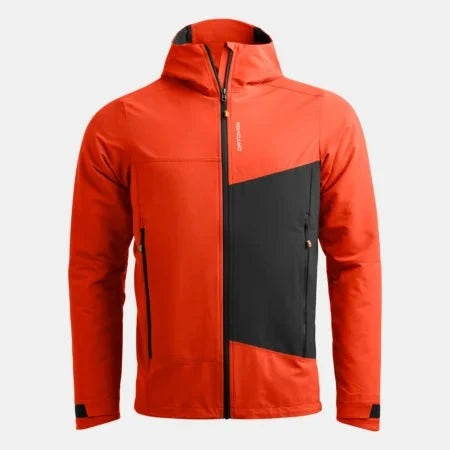 Seceda Softshell Jacket M
