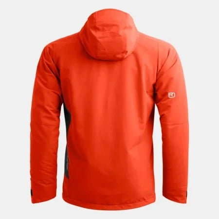 Seceda Softshell Jacket M