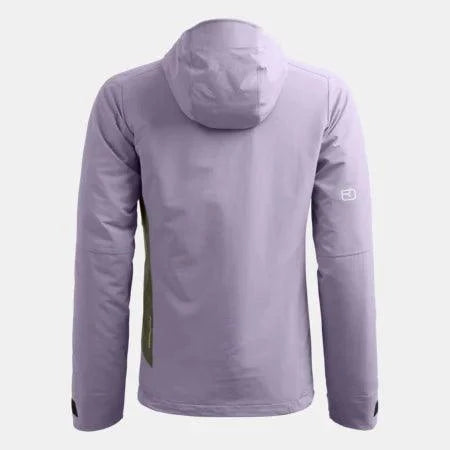 Seceda Softshell Jacket W