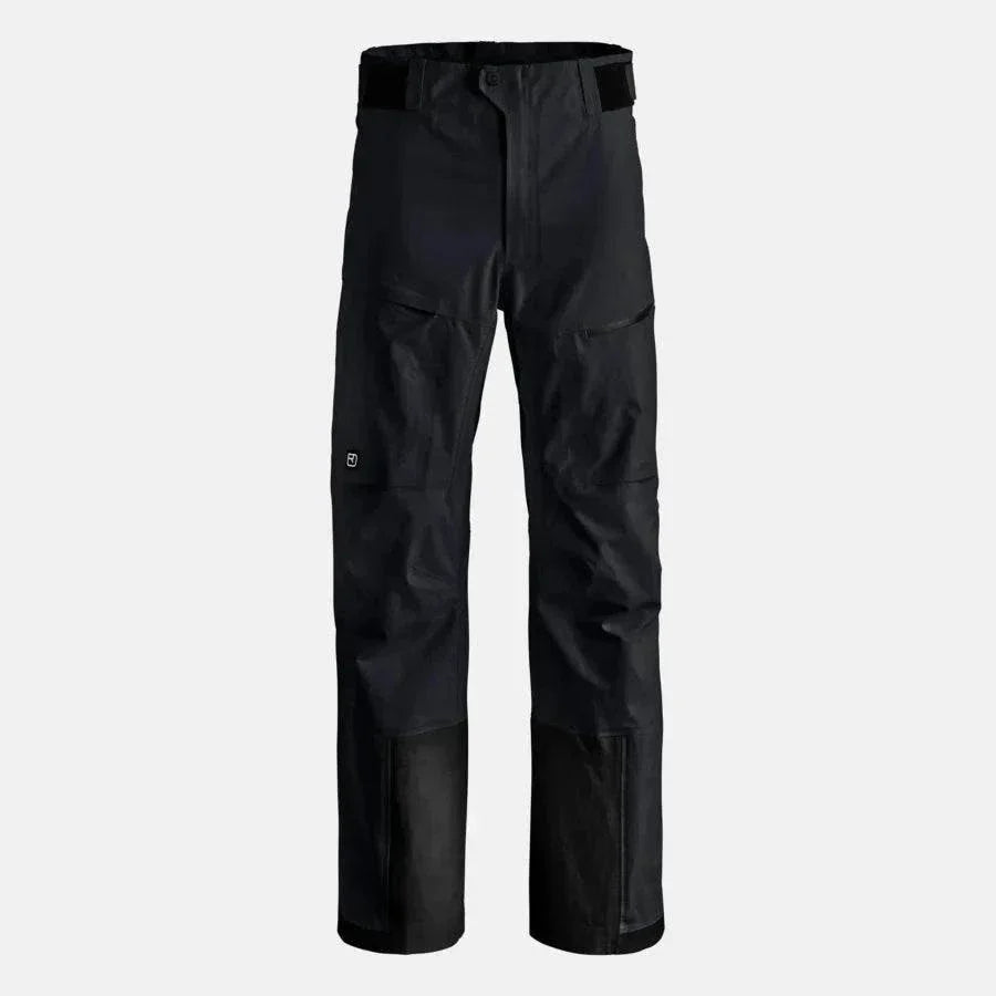 Pantaloni Ravine Free 3L PANTS da freeride con taglio casual e tessuto tecnico resistente per avventure in backcountry