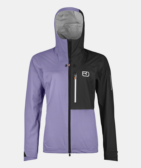 3L Ortler Jacket W