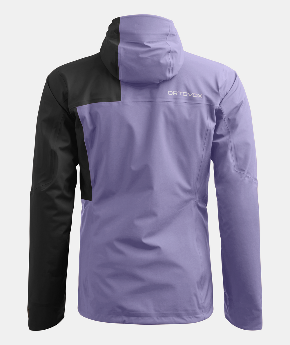 3L Ortler Jacket W