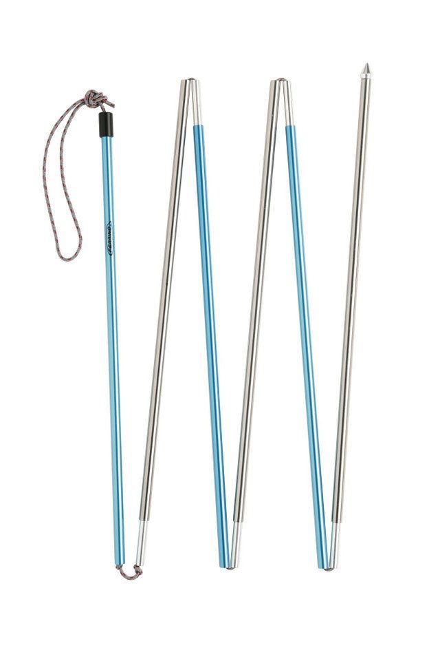 Sonda Powder Probe per analisi polveri precise e affidabili