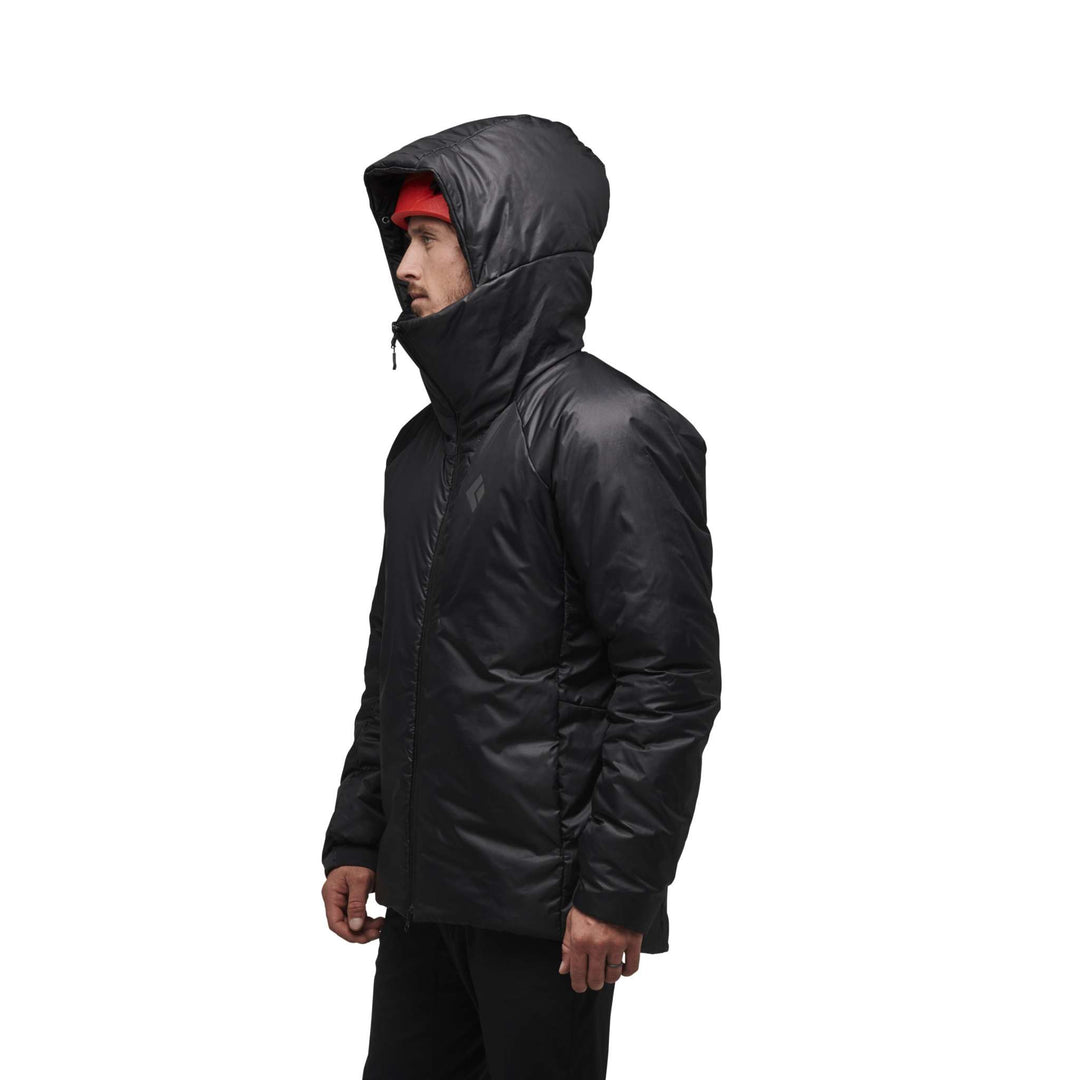 M Solution 4.0 Parka