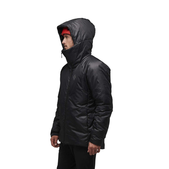 M Solution 4.0 Parka