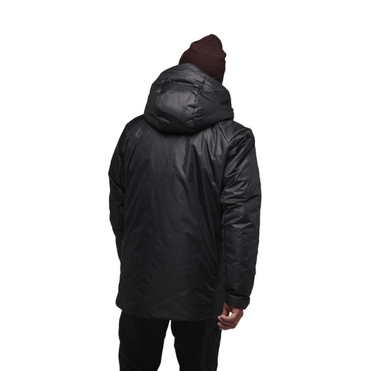 M Solution 4.0 Parka