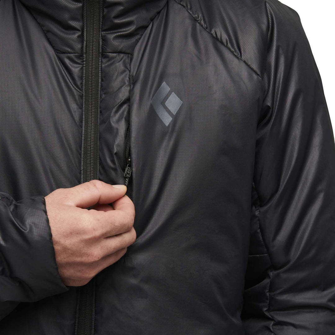M Solution 4.0 Parka