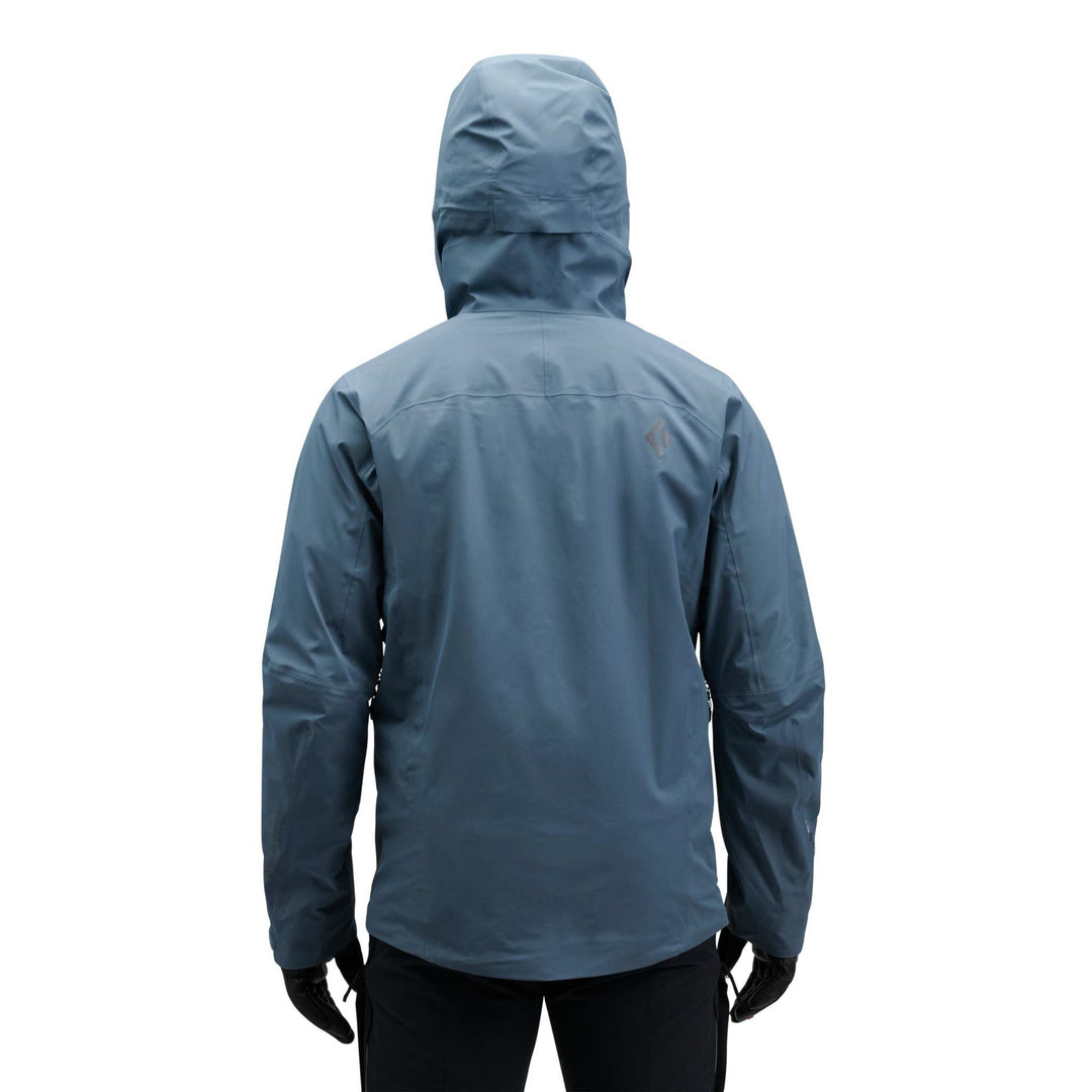 M Recon Insulated Shell