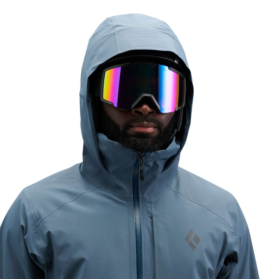 M Recon Insulated Shell