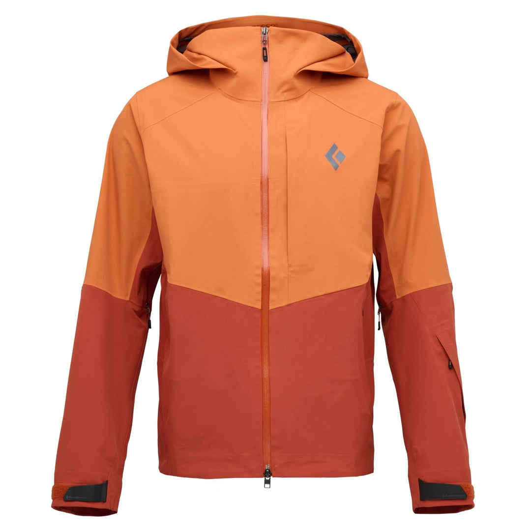 M Recon Stretch Shell