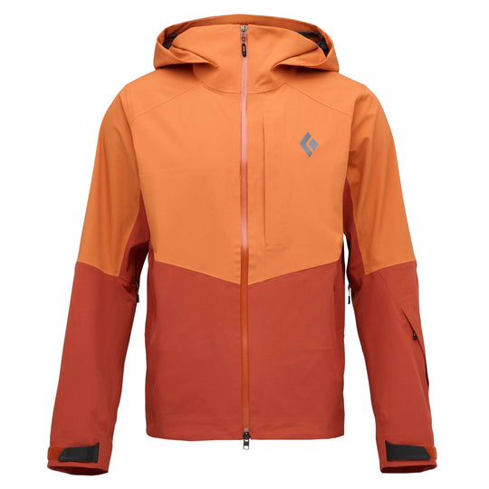 M Recon Stretch Shell