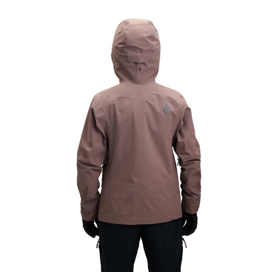 W Recon Insulated Shell