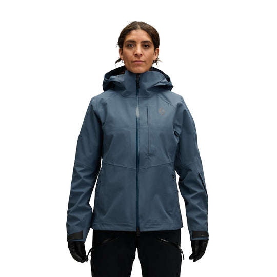 W Recon Stretch Shell