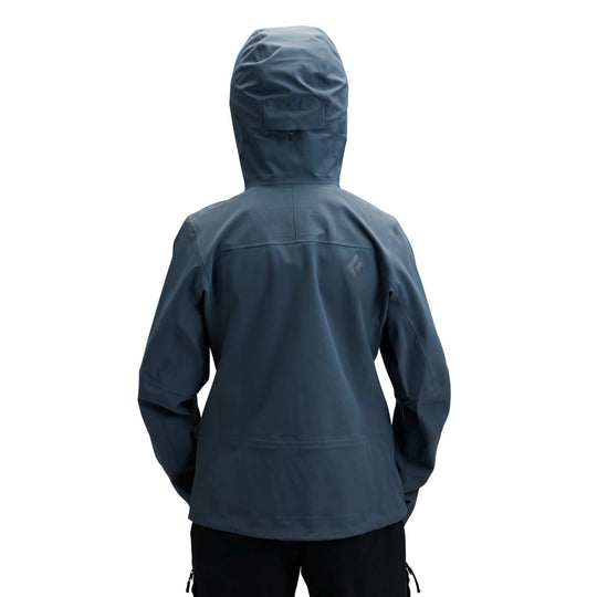 W Recon Stretch Shell