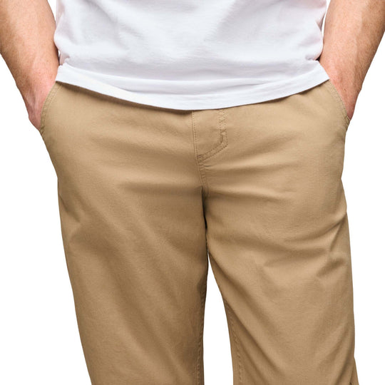 Black Diamond Dirtbag Pants uomo Mushroom - vista aggiuntiva