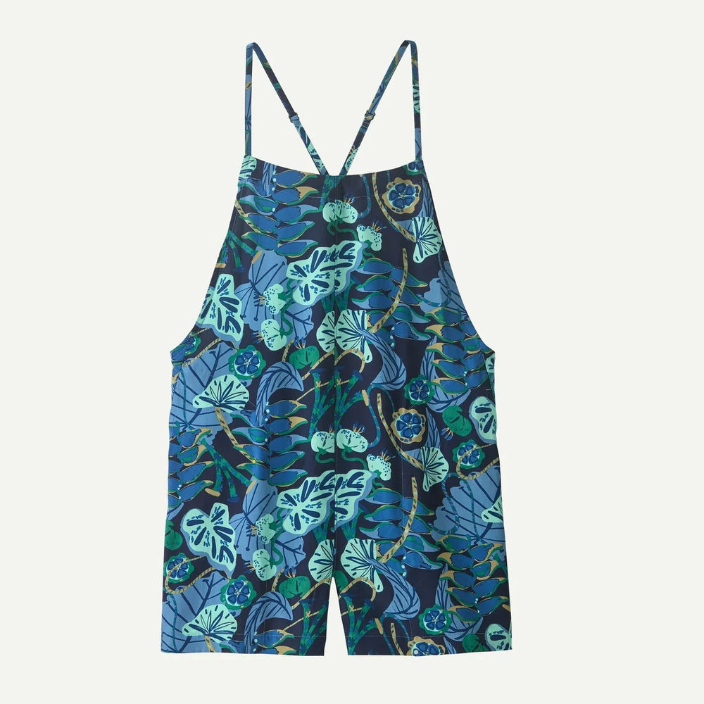 W's Tidal Threads Romper