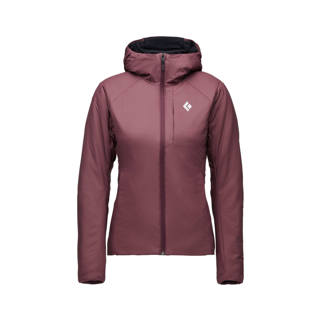 W First Light Stretch Hoody
