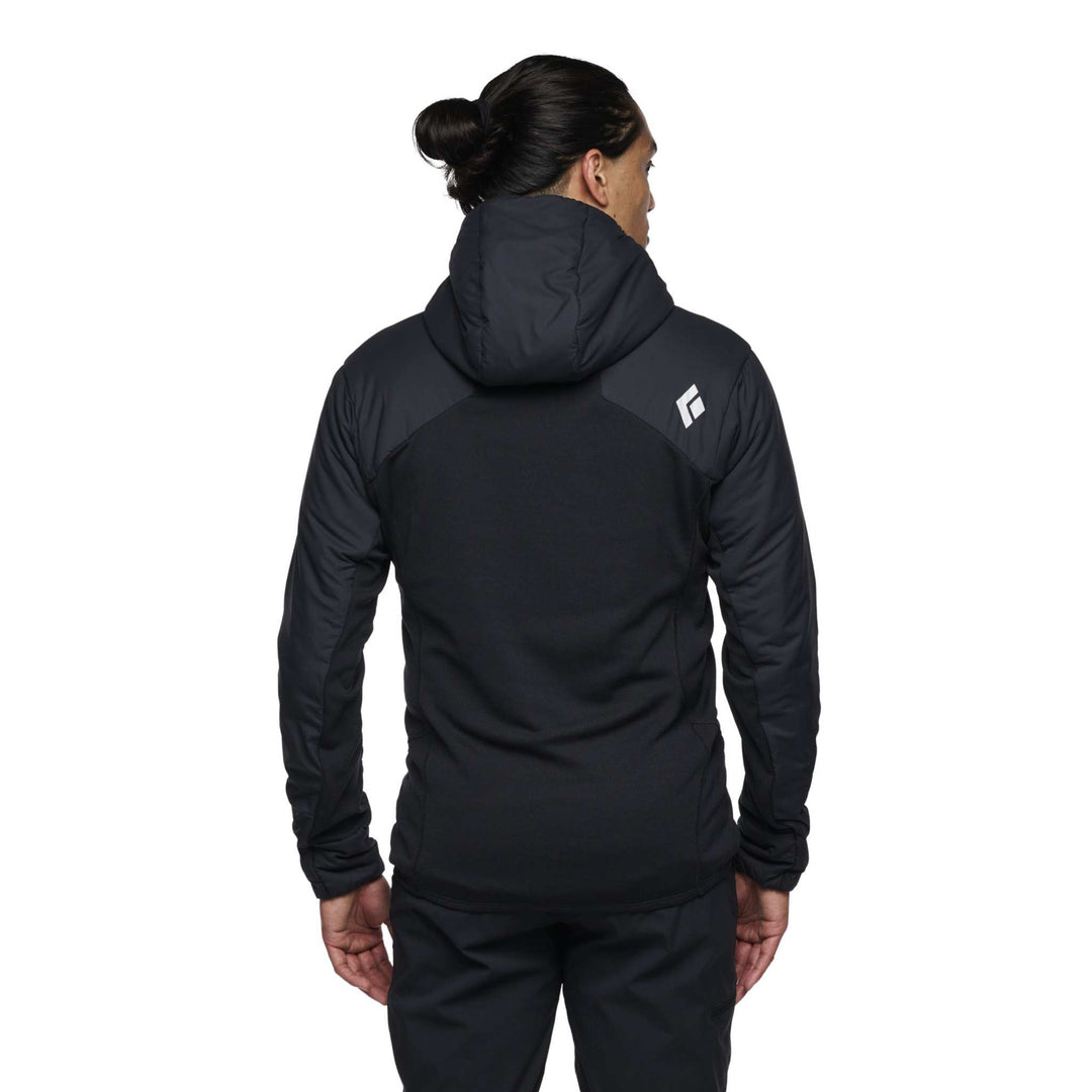 M First Light Stretch Hoody