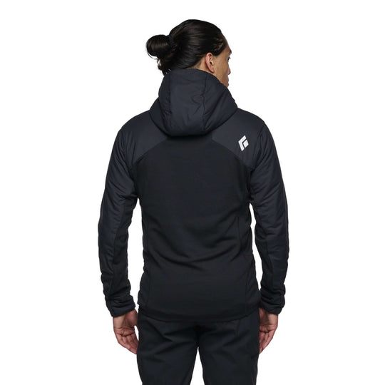 M First Light Stretch Hoody
