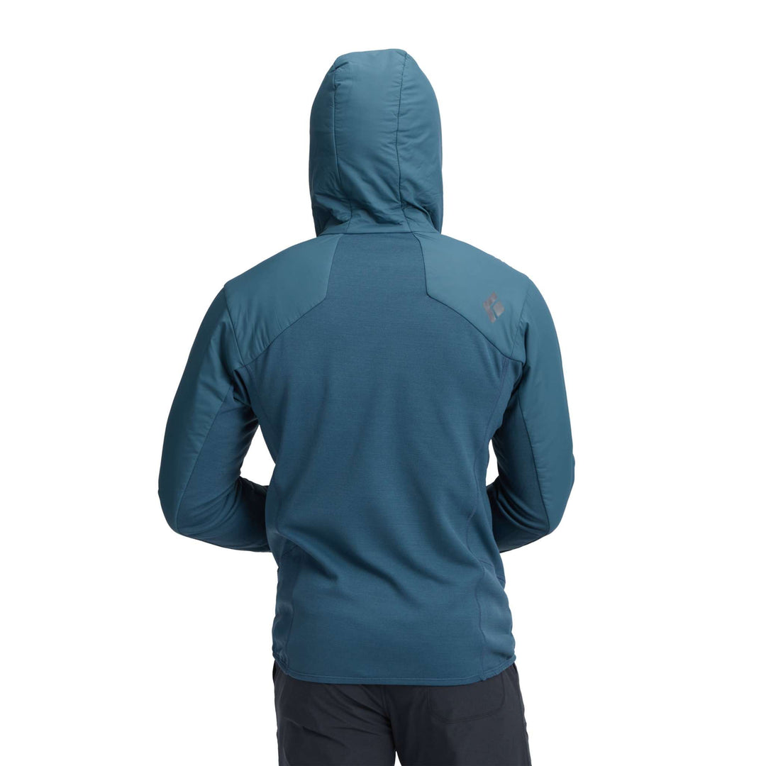 M First Light Stretch Hoody
