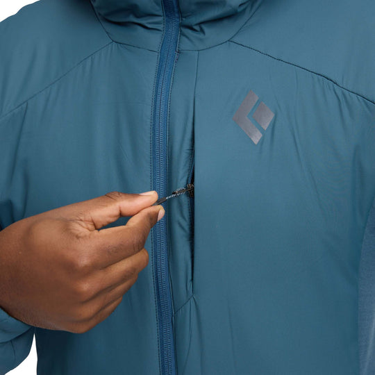 M First Light Stretch Hoody