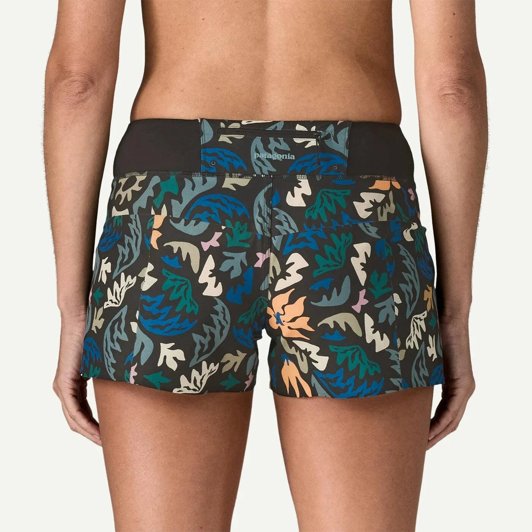 W's Stretch Hydropeak Surf Shorts