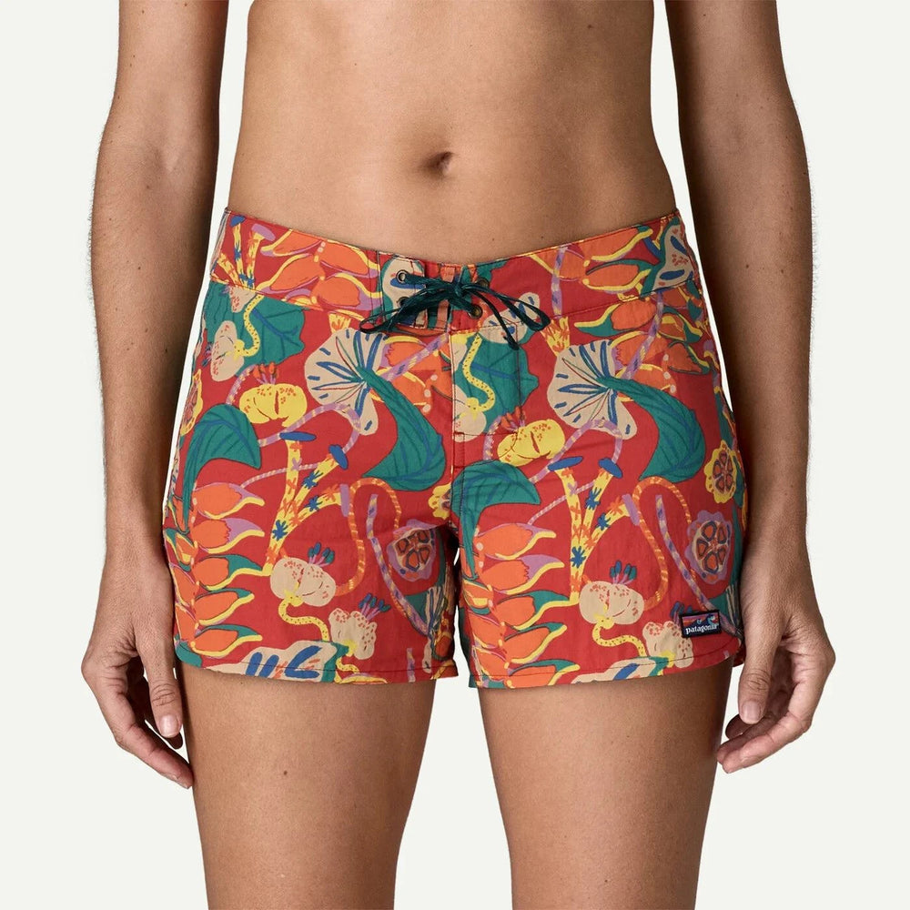 W's Wavefarer Boardshorts