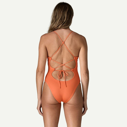 W's Cross Shore 1Pc Swimsuit