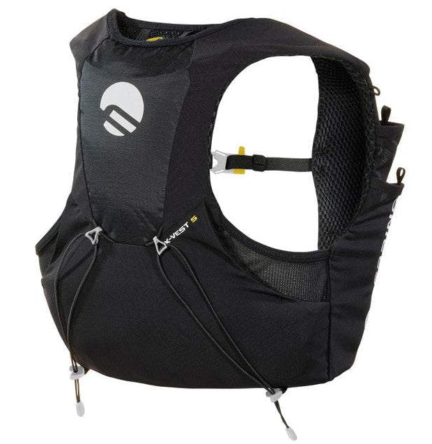 X-Vest 5 giubbotto salva vita elegante e funzionale