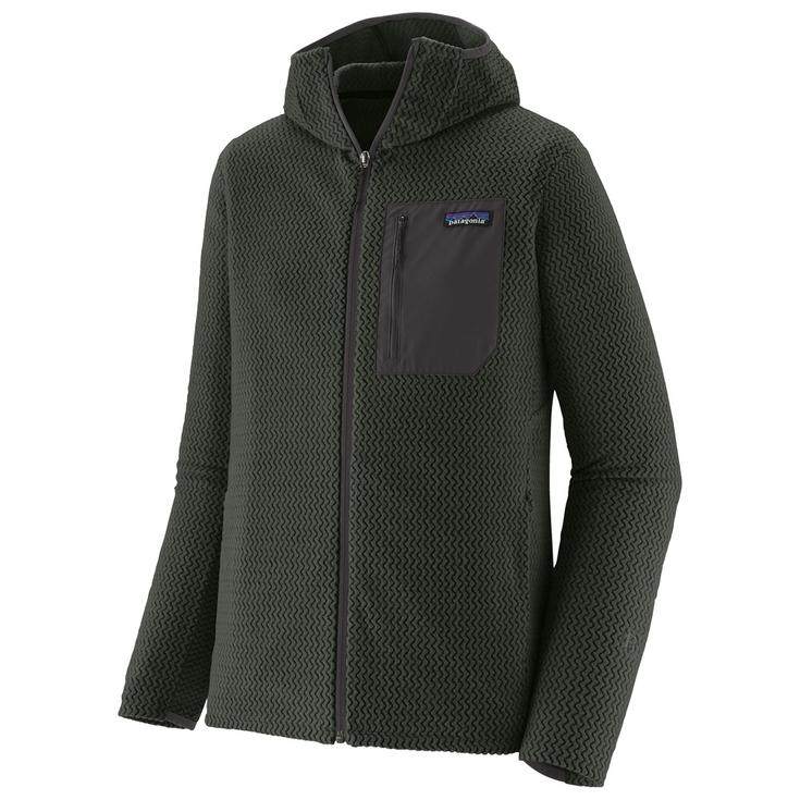M's R1 Air Full-Zip Hoody
