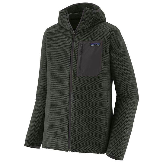 M's R1 Air Full-Zip Hoody
