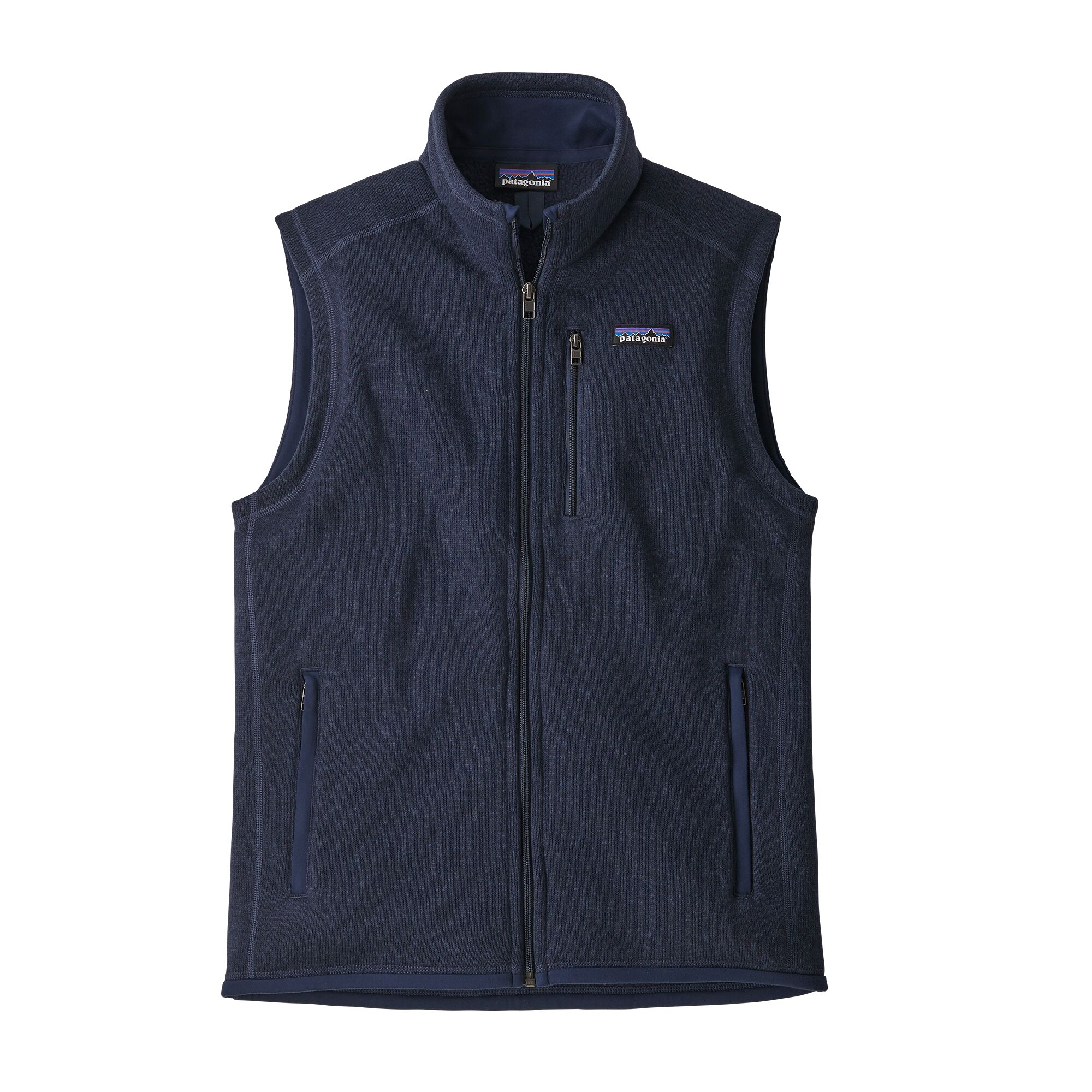 M's Better Sweater Vest - Bshop